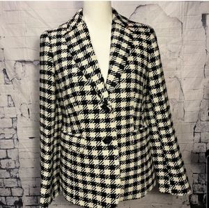 Talbots Blazer